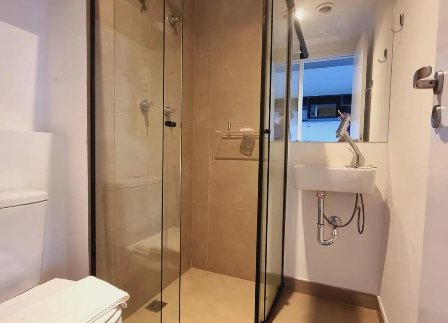 Apartamento Na Bela Vista Sp Jardins Sao Paulo Apartment