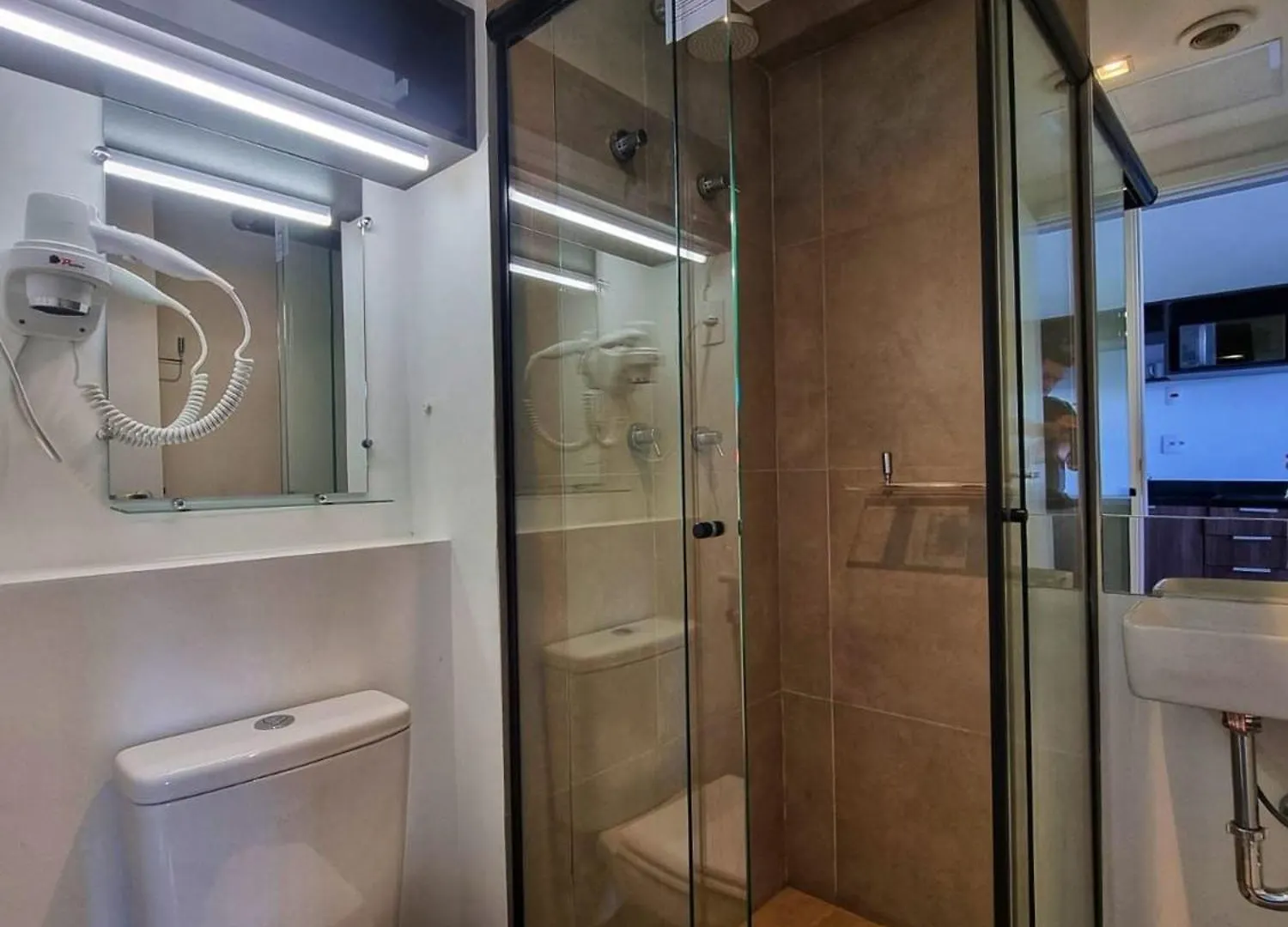 Apartamento Na Bela Vista Sp Jardins Sao Paulo 0*,