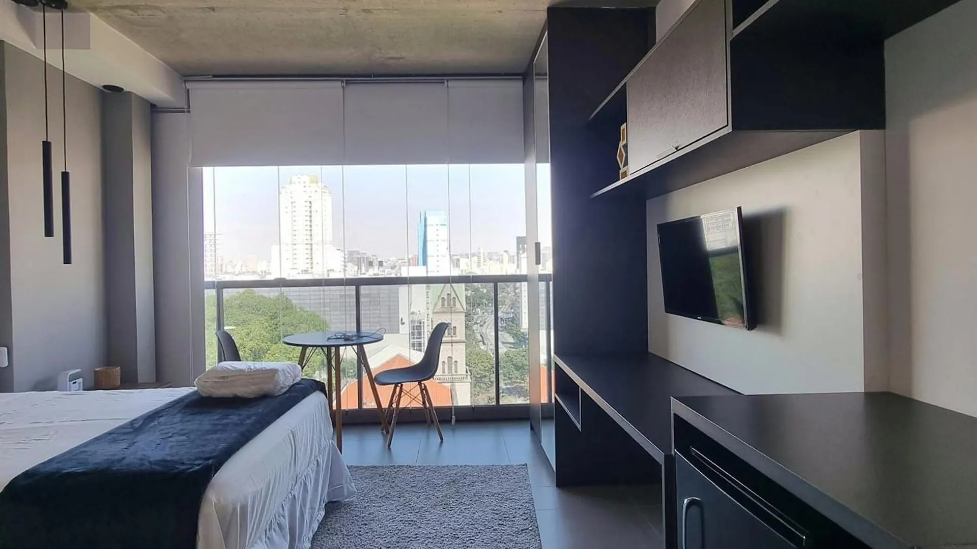 Apartment Apartamento Na Bela Vista Sp Jardins Sao Paulo