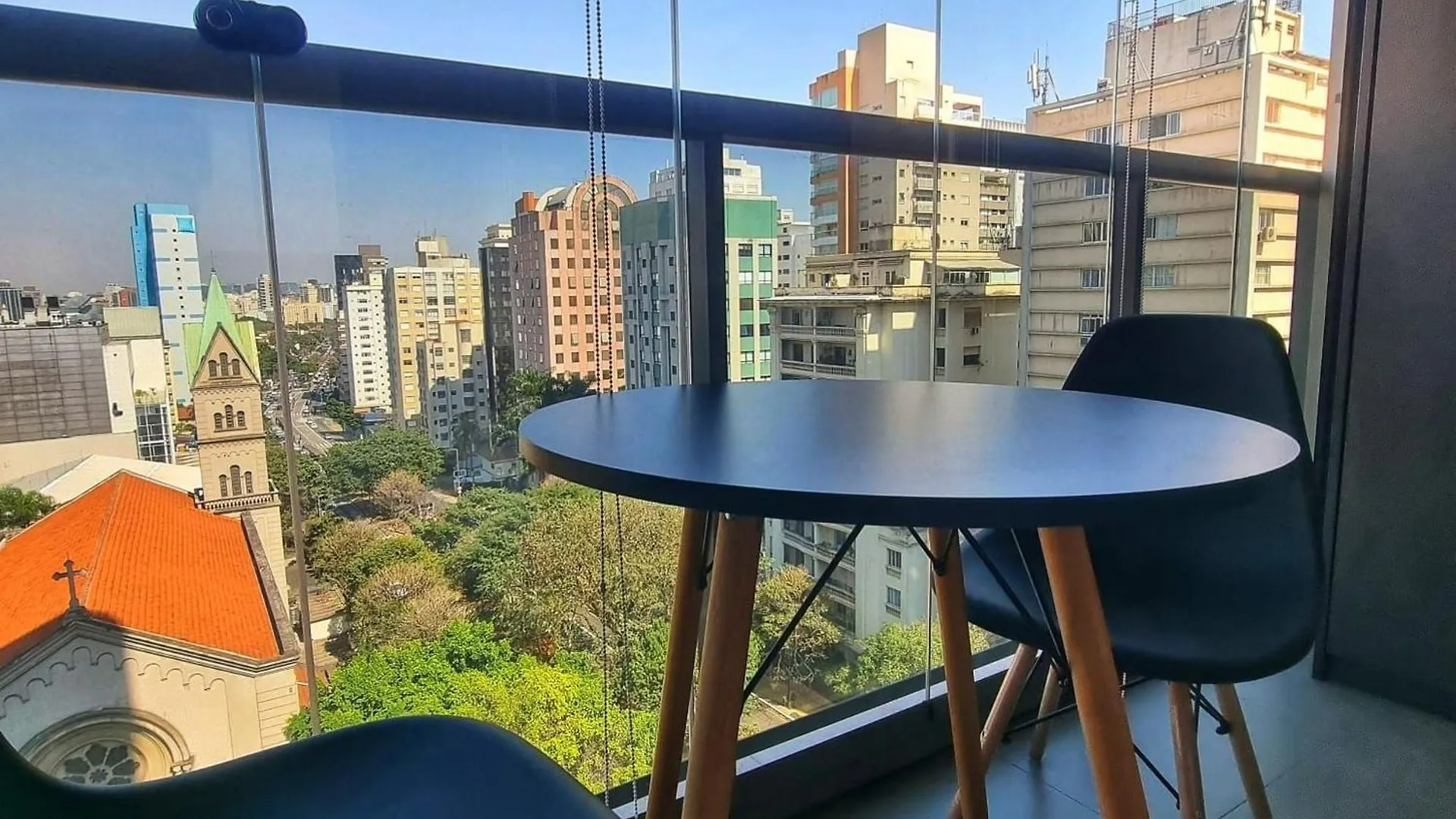 Apartment Apartamento Na Bela Vista Sp Jardins Sao Paulo
