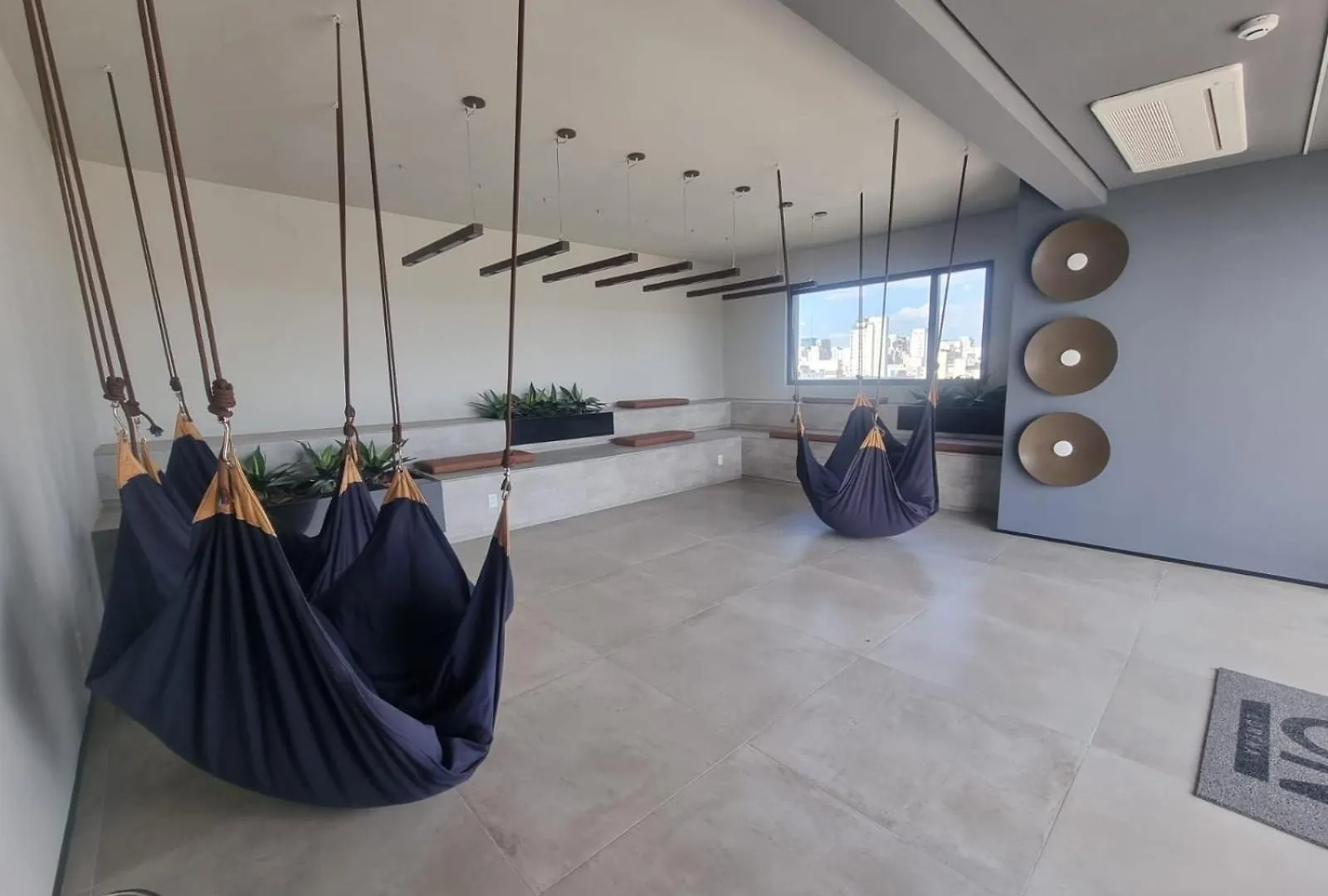 Appartamento Apartamento Na Bela Vista Sp Jardins San Paolo