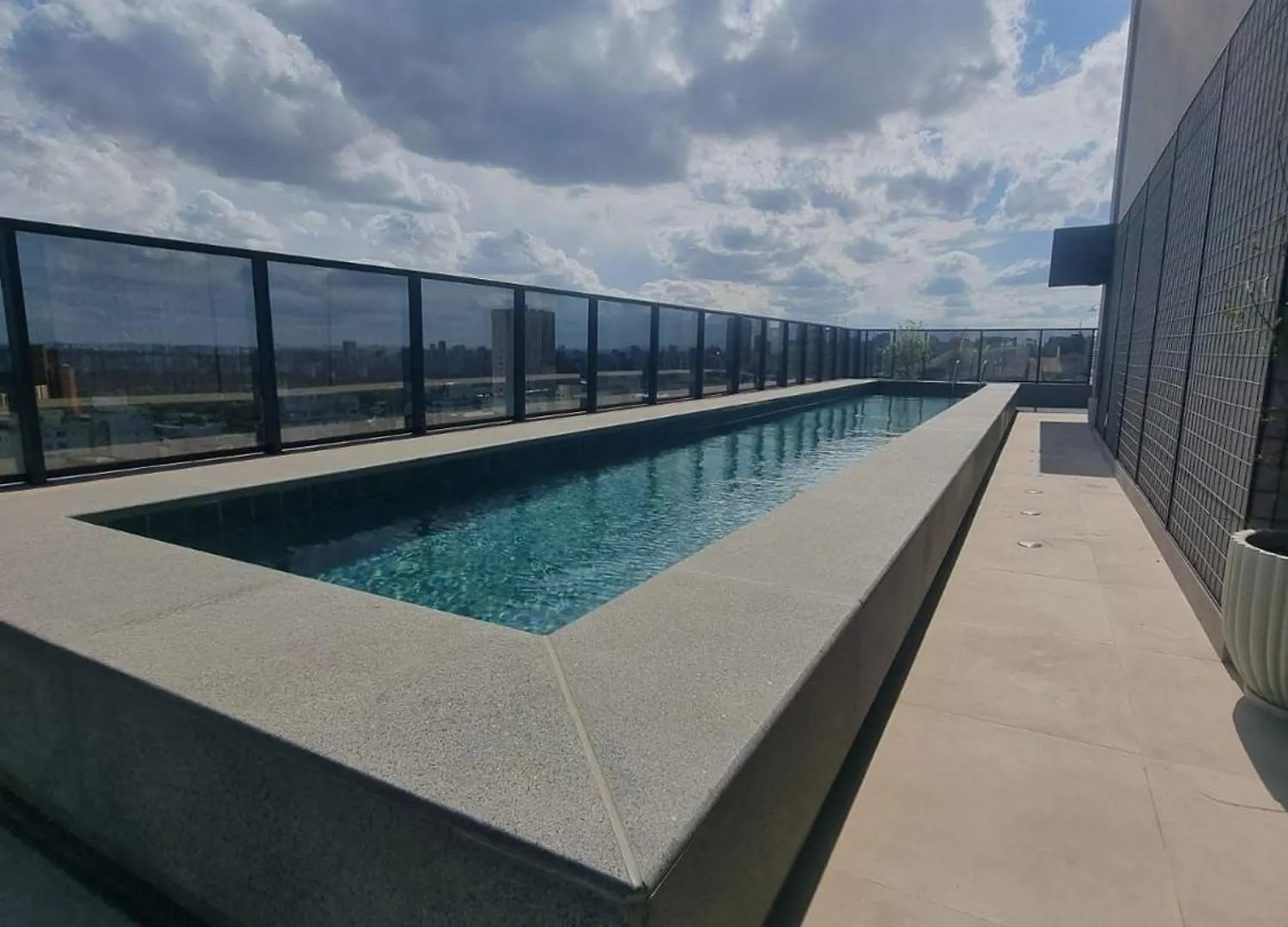 Apartamento Na Bela Vista Sp Jardins San Paolo Appartamento