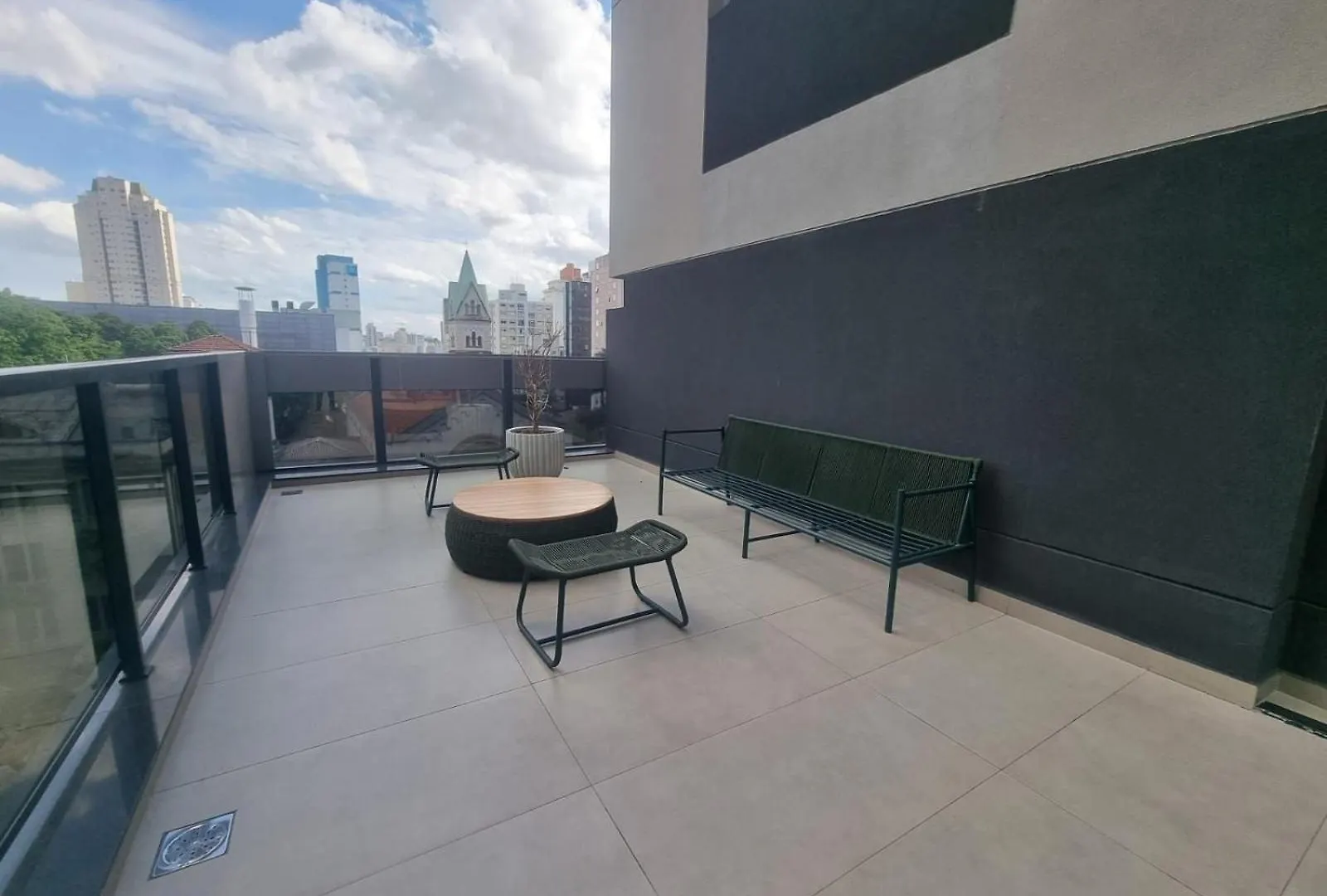 Apartamento Na Bela Vista Sp Jardins San Paolo Appartamento